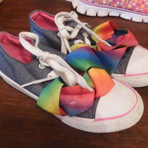 JoJo Siwa Sneakers